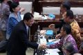 Meeting Results: Pemerintah dan DPR Sepakati Kerangka Ekonomi 2027