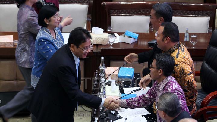 What Are the Key Terms Outlined in Indonesia’s 2027 Fiscal Framework?