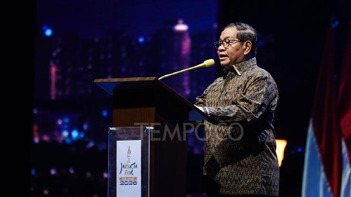 Jakarta Offers Prizes for Waste Sorting on Anniversary Peak Night