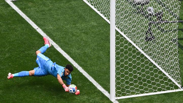 How Thapelo Maseko’s Single-Goal Leads South Africa to World Cup Knockouts