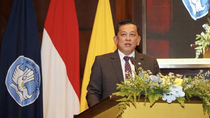 Main Agenda: UI dan KY Jaga Independensi Peradilan Lewat Pengawasan Etik