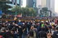 Latest Program: Demo di Bundaran HI, Mahasiswa: Jangan Represif