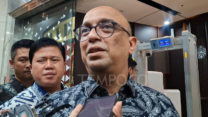 Topics Covered: Peran Komisaris Penyedia Motor Listrik di Kasus Korupsi BGN