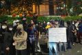 Special Plan: Demonstran Masih Bertahan di Thamrin, Blokade Sudah Dibuka