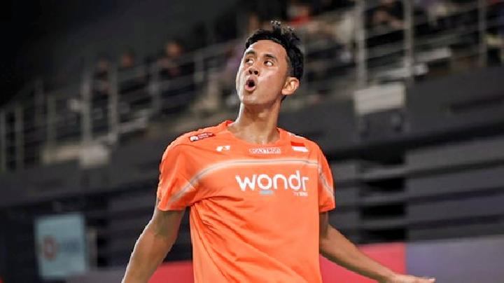 Alwi Farhan Wins 2026 Australian Open Title