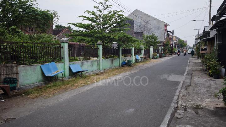 Key Discussion: Rencana Pembangunan Gereja di Solo Mendapat Penolakan Warga