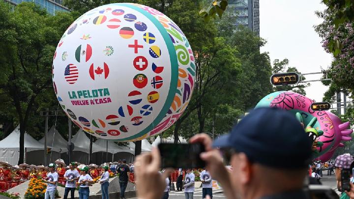 Which Is the Most Valuable Team in World Cup 2026? Top 10 Revealed