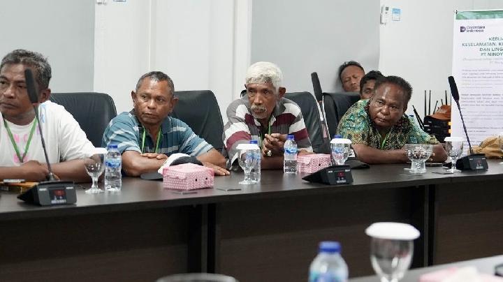 Key Strategy: Saat Warga Rote Menjadi Mitra Pembangunan Sentra Garam Nasional
