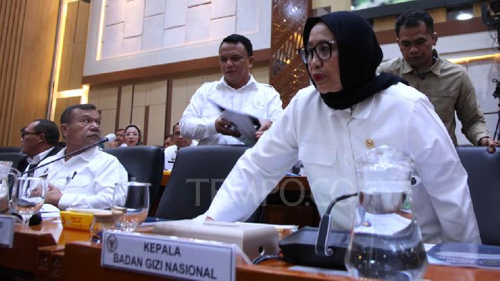 Topics Covered: BGN Bakal Setop Penyaluran MBG Buat Siswa SMA
