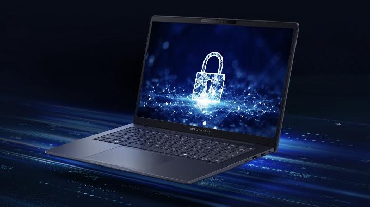 Special Plan: Aman dan Produktif dengan ASUS ExpertBook B3 B3404CVA