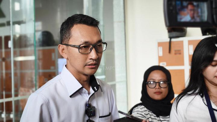 KPK Masih Dalami Keterangan Satu Tersangka Suap Bea Cukai