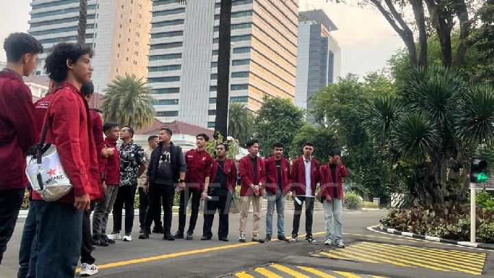 Palace Probes Alleged Payoffs to UBK Student Leaders After Protest