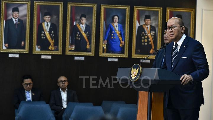 Minat Investor Beli Global Bond Danantara Tembus Rp 81,5 T