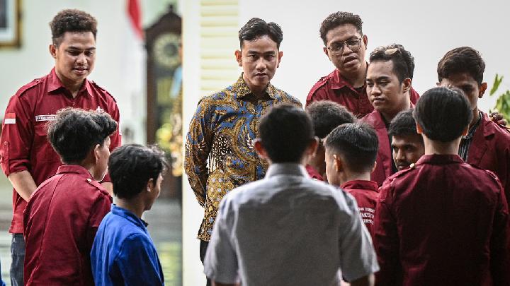 Rektorat UBK: Sanksi ke Pengurus BEM Tunggu Investigasi