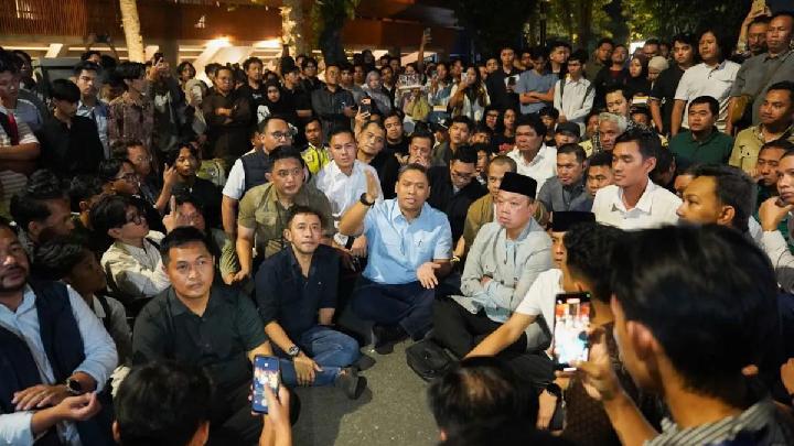 Why Did a UGM Forum With Prabowo’s Ministers Turn Chaotic?
