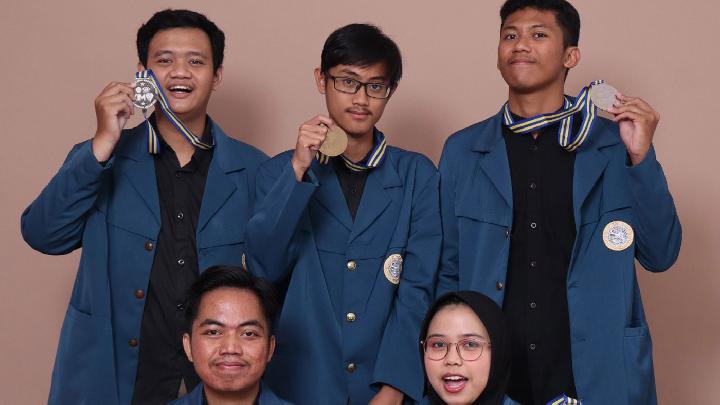 Special Plan: Mahasiswa Unair Atasi Limbah Nikel dengan Kulit Singkong
