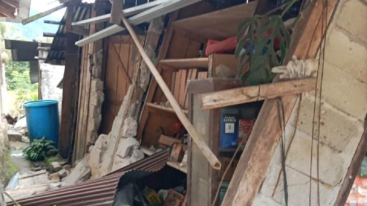 What Is the Extent of Damage Caused by 6.7M Palu Earthquake?