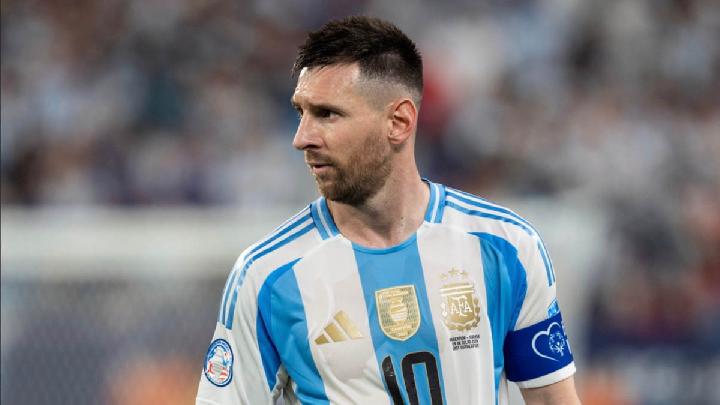 Messi, Mbappe, and Haaland Lead World Cup Golden Boot Chase