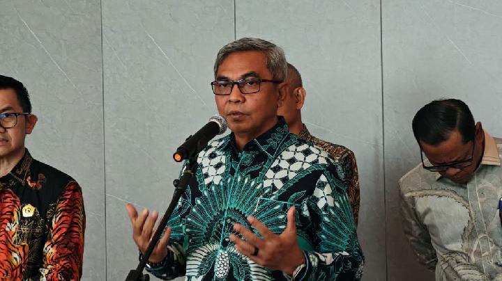 Official Announcement: KPK Tunggu Laporan JPU soal Petinggi Bea-Cukai di Suap Impor