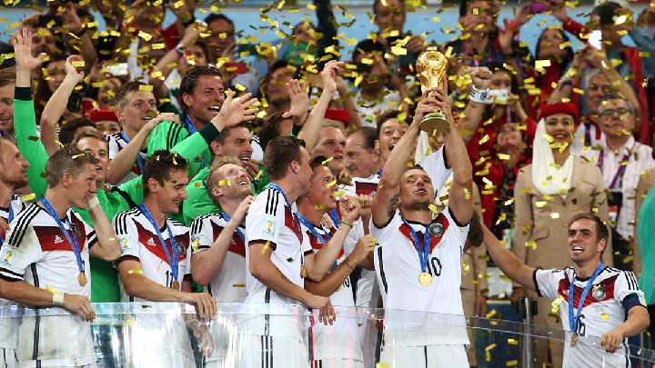 2026 World Cup: Germany Advances to Round of 32