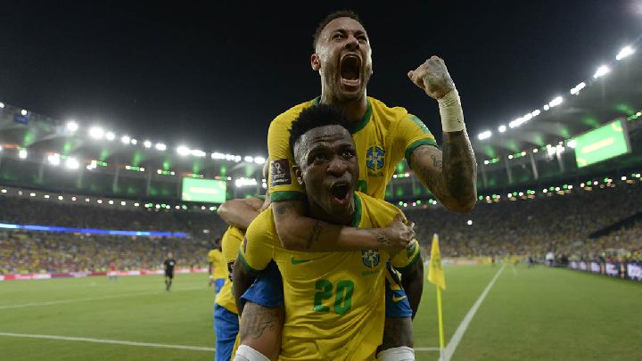 2026 World Cup: Brazil Beat Haiti 3-0, Cunha Brace Sends Selecao Top of Group