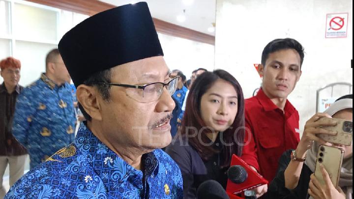 Key Strategy: Menteri Sosial Ajukan Dana Sekolah Rakyat Naik 2 Kali Lipat