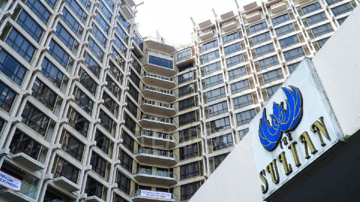 Sultan Hotel’s Court-Mandated Eviction Deemed Indonesia’s Largest