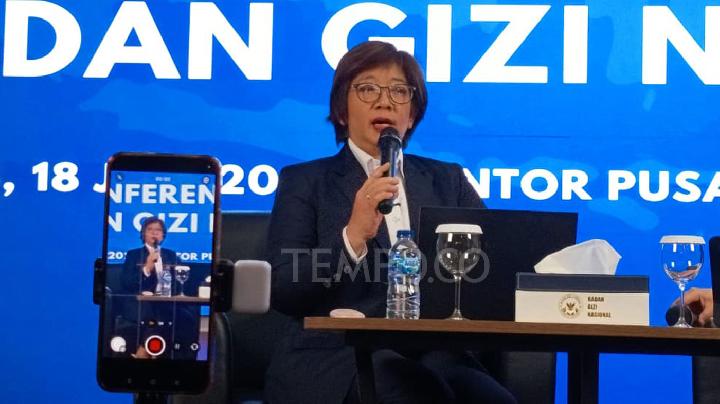 How Much BGN Saves by Cutting the Rp6mn Daily Incentive