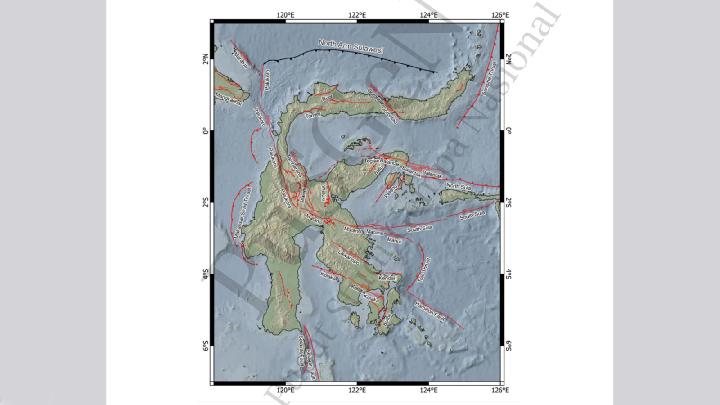Why Central Sulawesi’s Earthquake Faults Are Dangerous