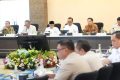 Meeting Results: Kementerian PKP Siapkan Rp 2,2 Triliun, Huntap Rampung 383 Unit saat ABT Berproses