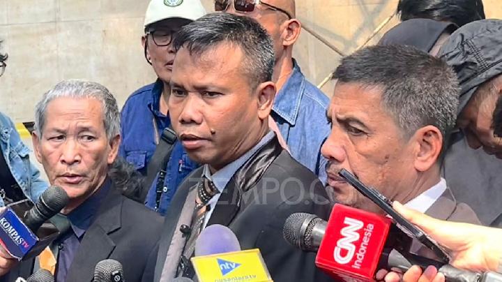 Pengacara: Penahanan Roy Suryo Tak Punya Dasar Hukum Kuat