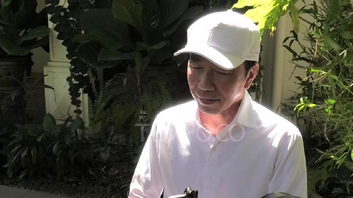 Important News: Banding Gugatan Warga Negara soal Ijazah Jokowi Kandas Lagi