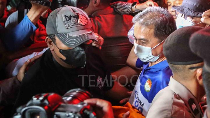Roy Suryo dan Dokter Tifa akan Diadili di PN Jakarta Timur