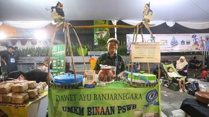 Suku Bunga Kredit PNM Mekaar Anjlok