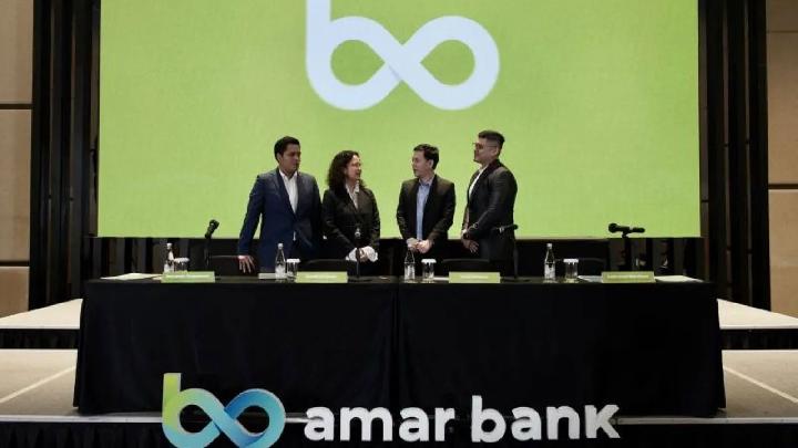 Meeting Results: Amar Bank Tebar Dividen Tunai Rp 110,1 Miliar