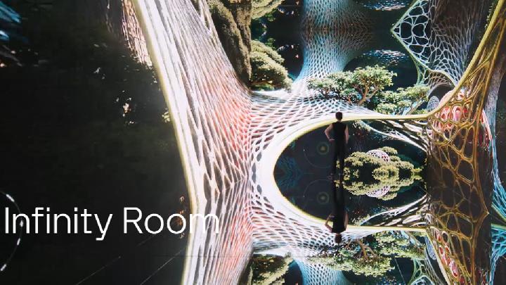 World’s First AI Art Museum Google’s Dataland Opens in Los Angeles
