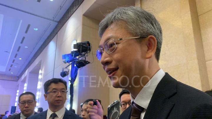 China Opens AI Collaboration Opportunities for MBG Program