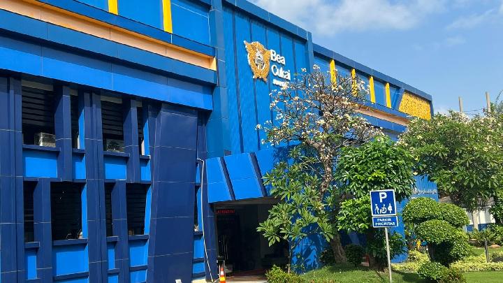 Duduk Perkara Dugaan Korupsi Pejabat Bea Cukai Juanda