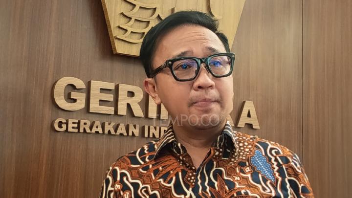 Dukungan Fraksi Gerindra atas Usul Prabowo-Gibran 2 Periode