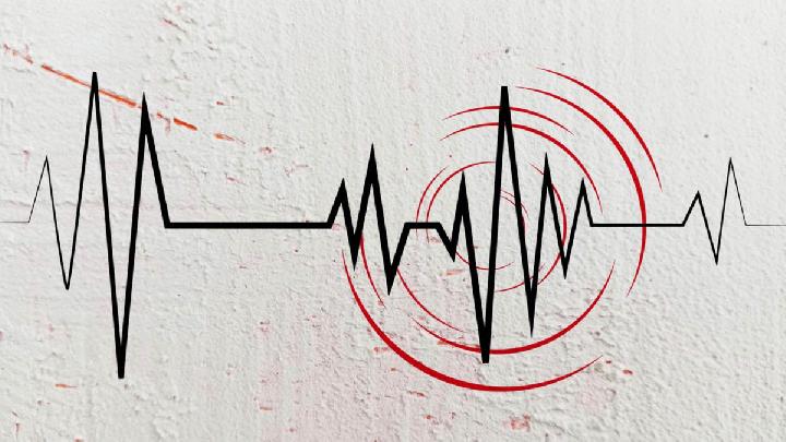 6.6-Magnitude Earthquake Jolts Southern Philippines