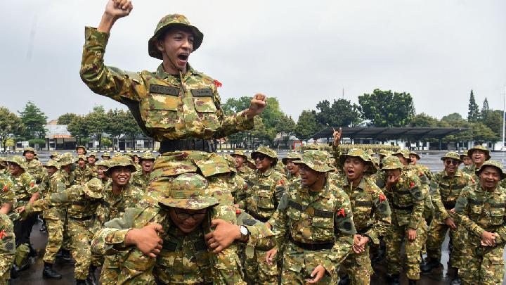 Anggota DPR: Perubahan Latsarmil Jangan Sebatas Nama