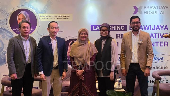 Historic Moment: 3 Hal yang Harus Diperhatikan Sebelum Terapi Stem Cell