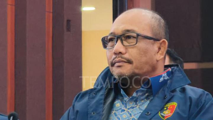 Indonesia Police Name Four Locals as Suspects in Online Gambling Ring