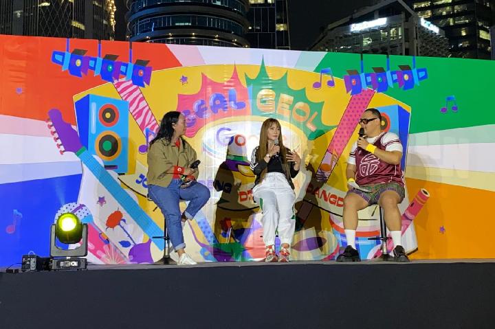 Today’s News: Gen Z Semakin Menikmati Musik Dangdut