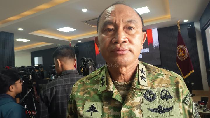 Main Agenda: Calon Manajer Kopdes Merah Putih Meninggal Bertambah Jadi 5