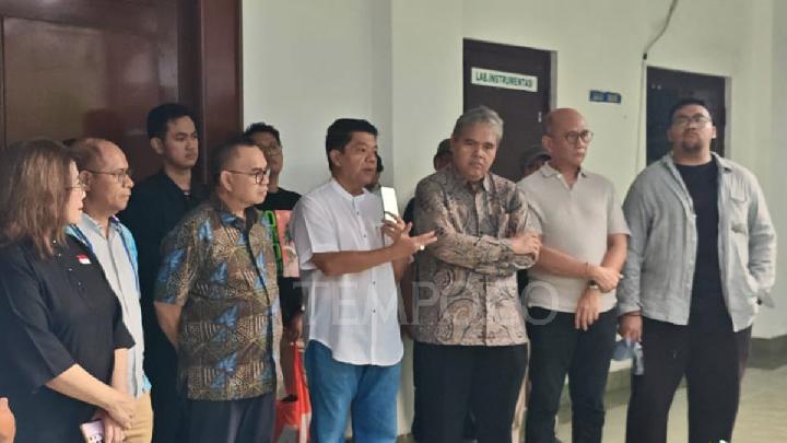 Key Facts on the Republic Conference Event Cancellation