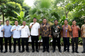 Topics Covered: Gubernur Sumut Ajak BNNP Kolaborasi Berantas Narkoba