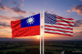 Taiwan Opposition Leader Heads to US