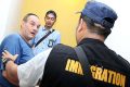 Meeting Results: Imigrasi Medan Deportasi 9 WNA karena Masalah Izin Tinggal