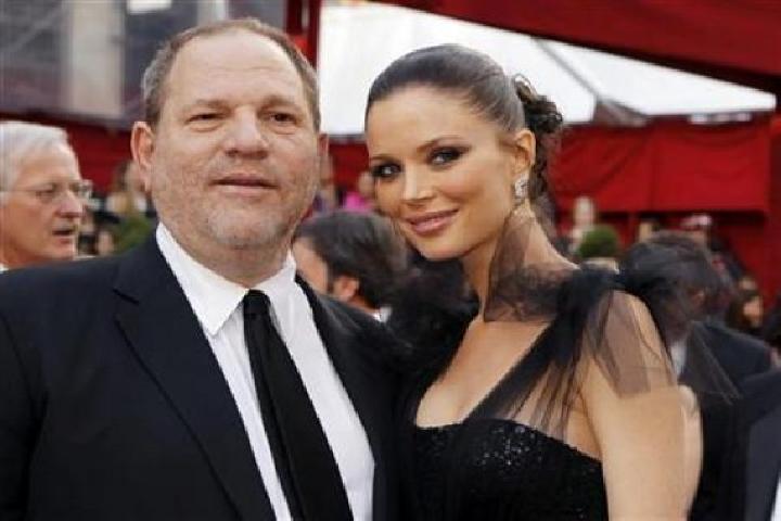 Court Upholds Weinstein Rape Conviction